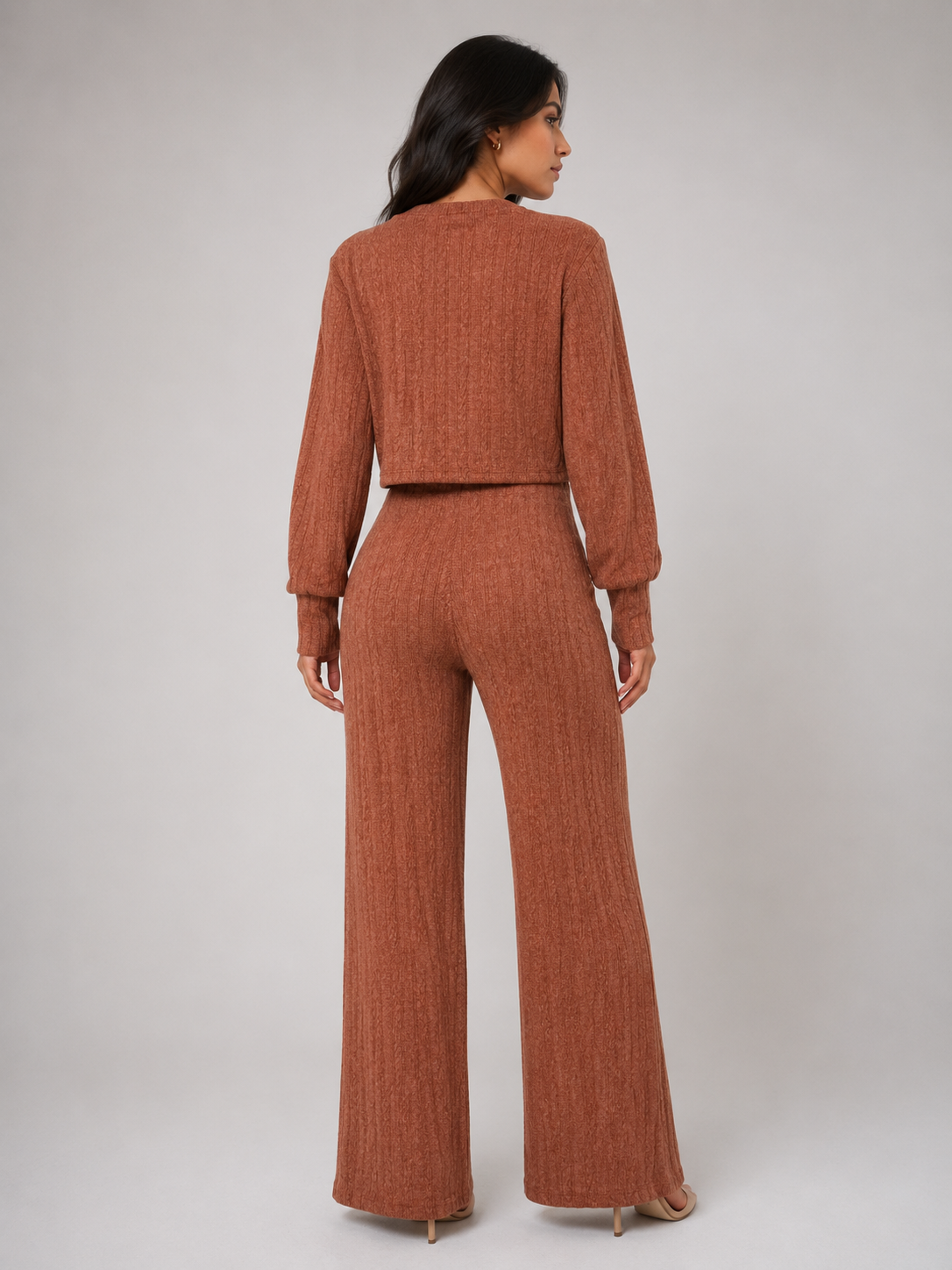 CONJUNTO ALEJANDRA LACRE