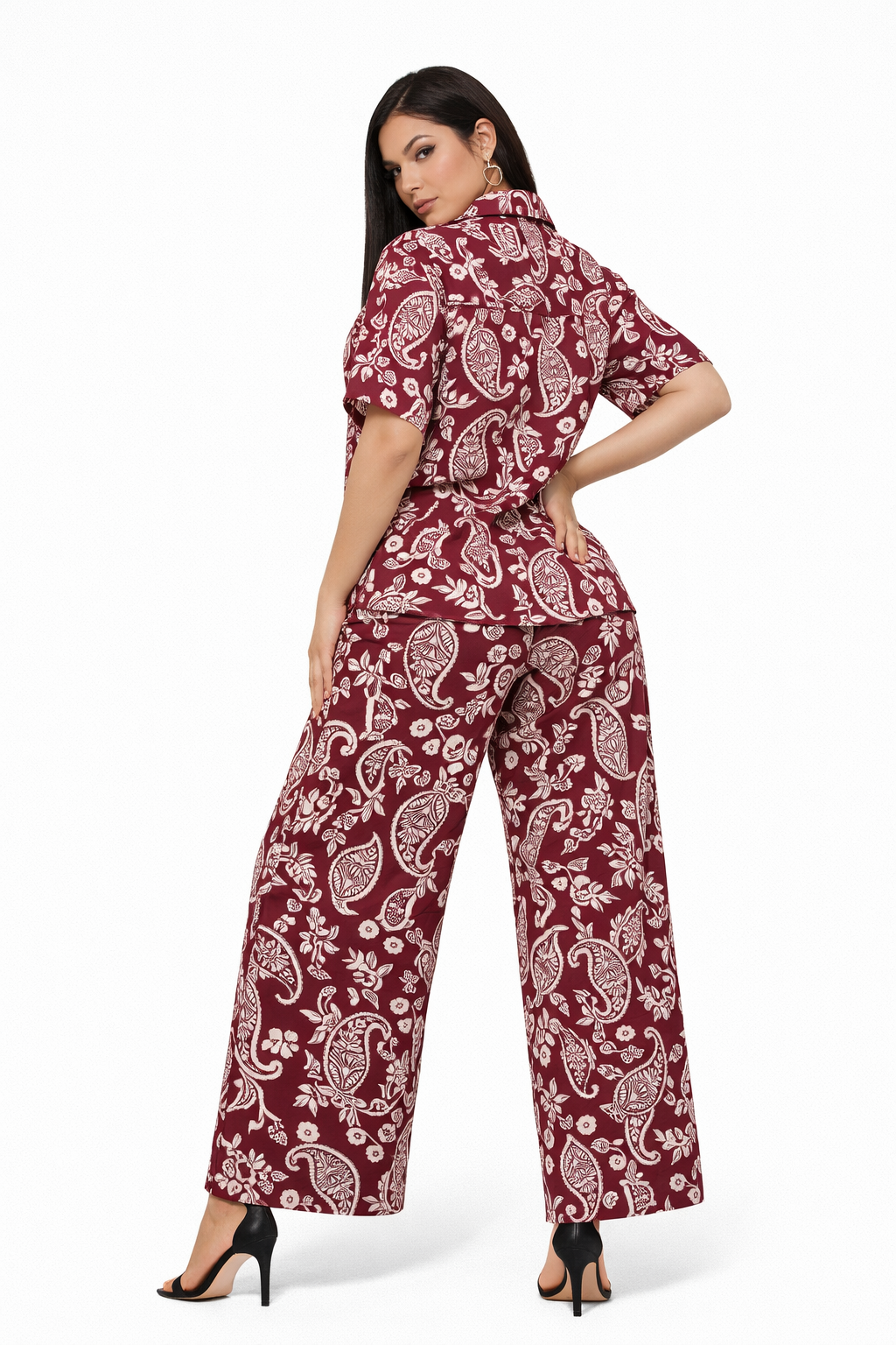 CONJUNTO 3 PIEZAS MISTICA