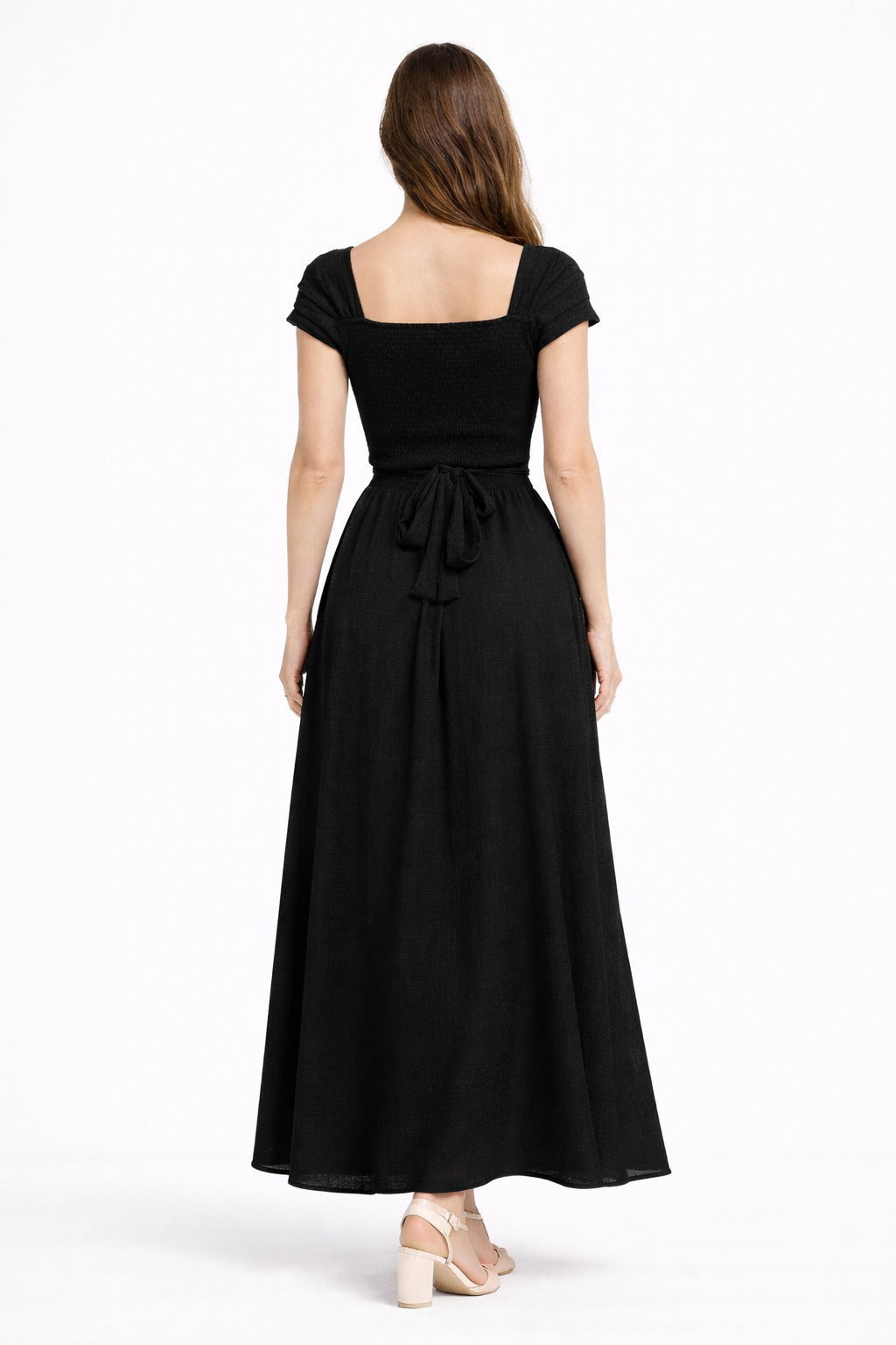 VESTIDO NICOLE