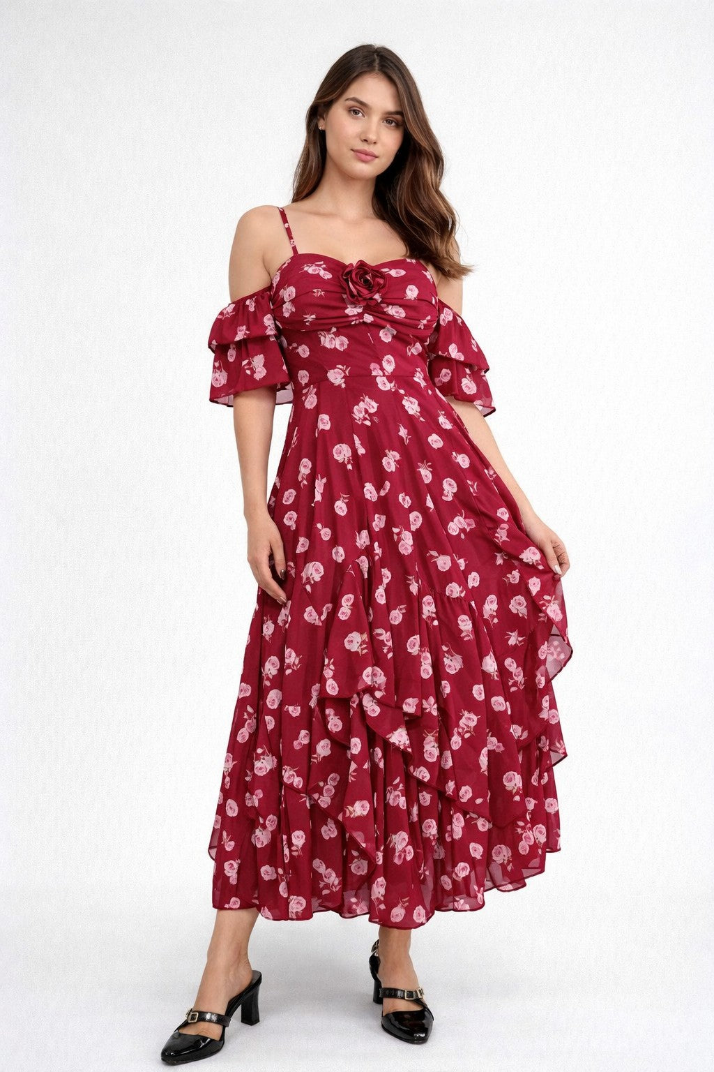 VESTIDO ADA