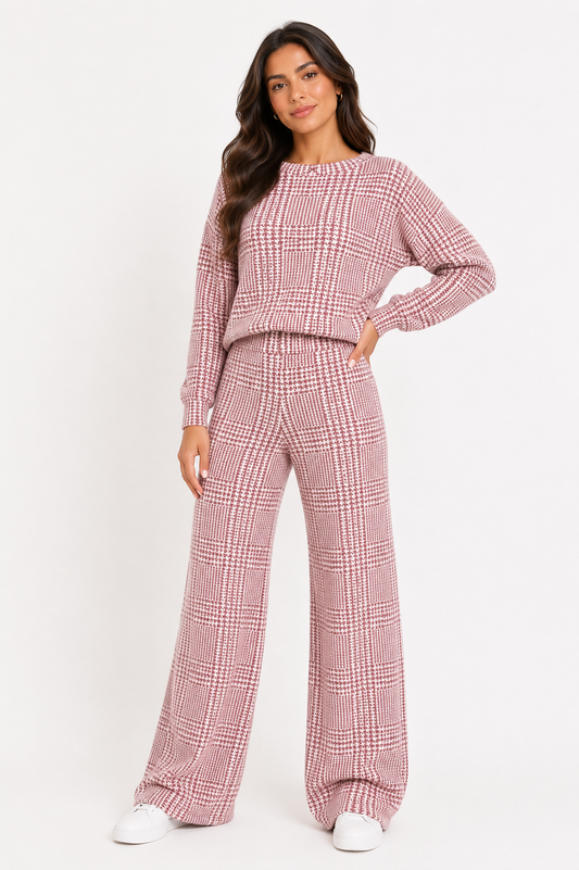 CONJUNTO LUCIA VINO
