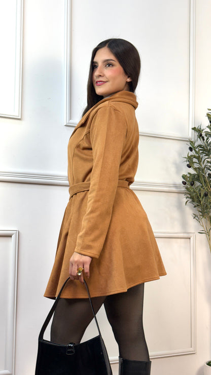 SACO CHARLOTTE