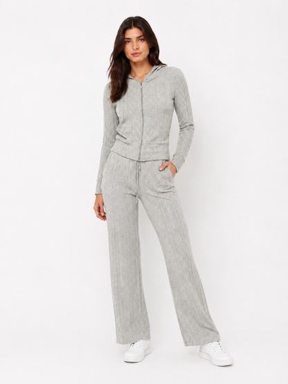 CONJUNTO DANIELA GRIS