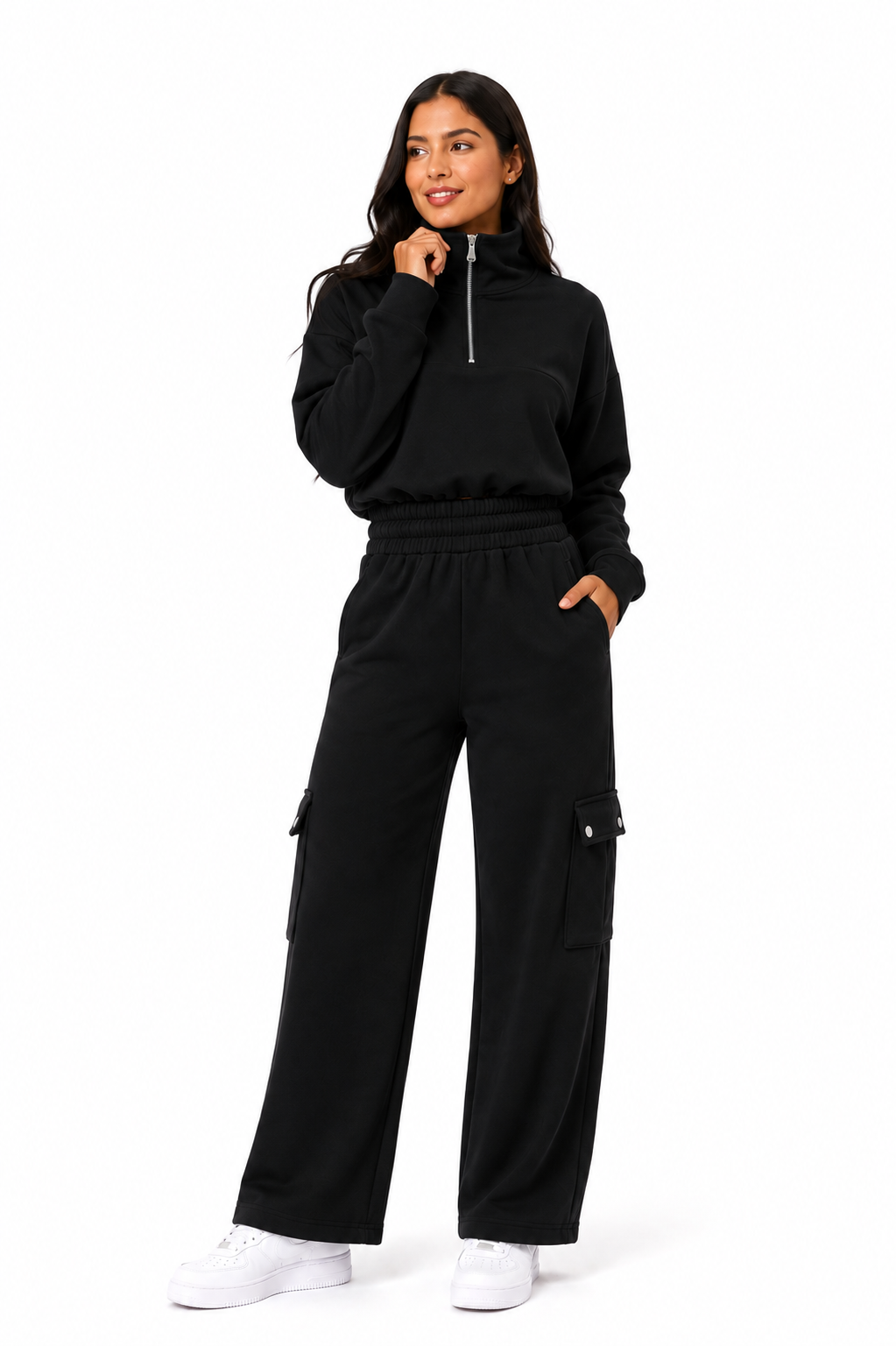 CONJUNTO KAHORY