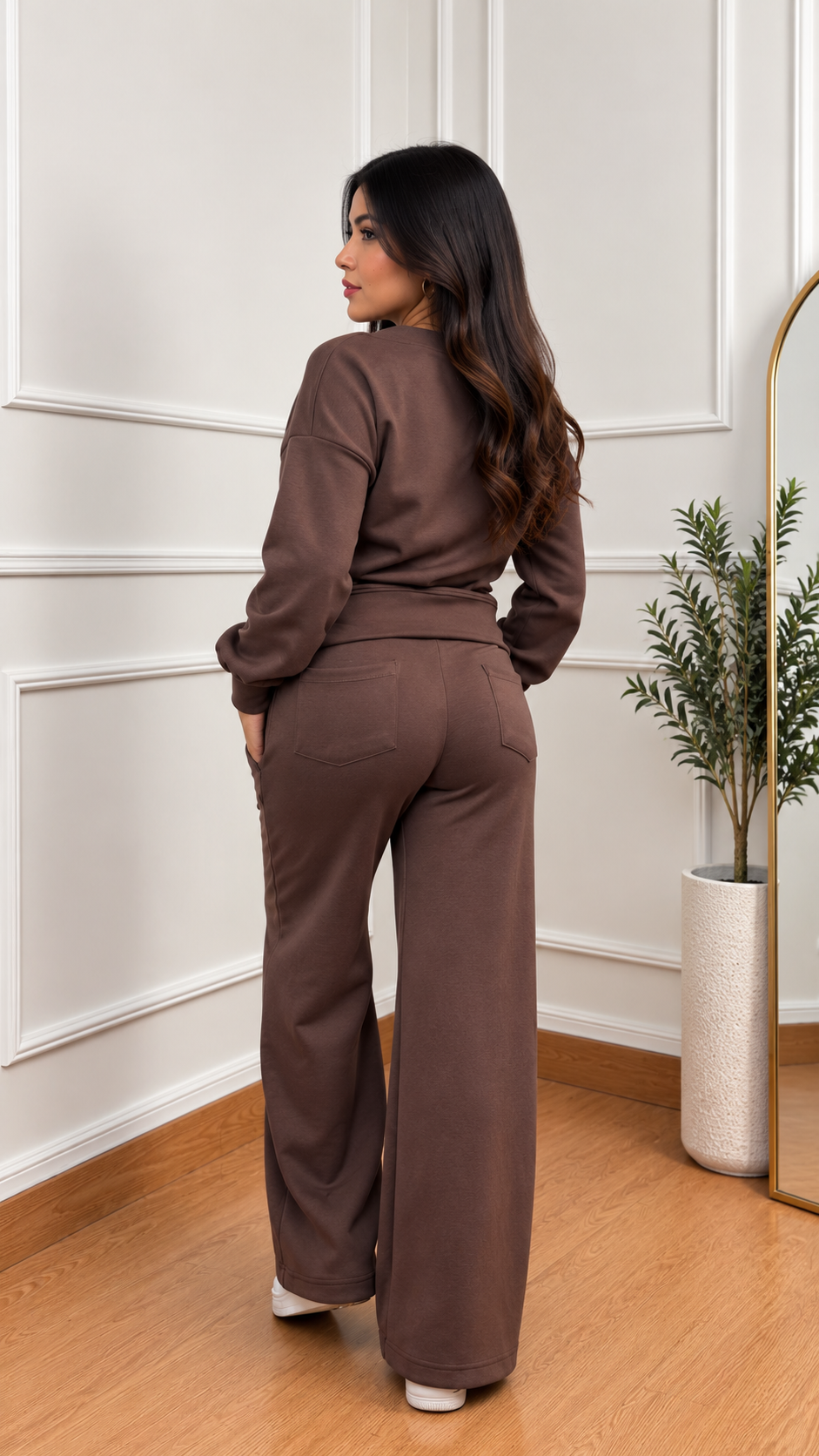 CONJUNTO ANTONIA
