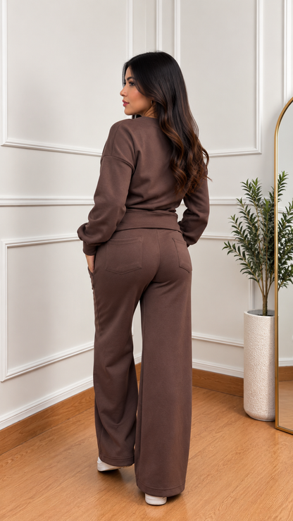 CONJUNTO ANTONIA