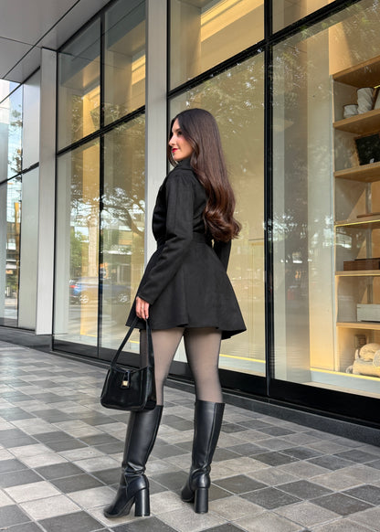 SACO CHARLOTTE
