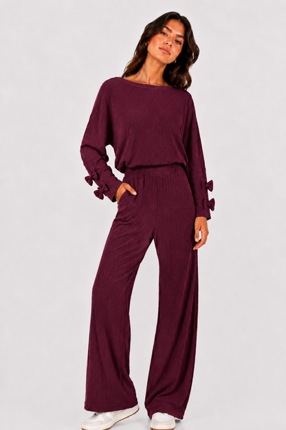 CONJUNTO LORENA VINO