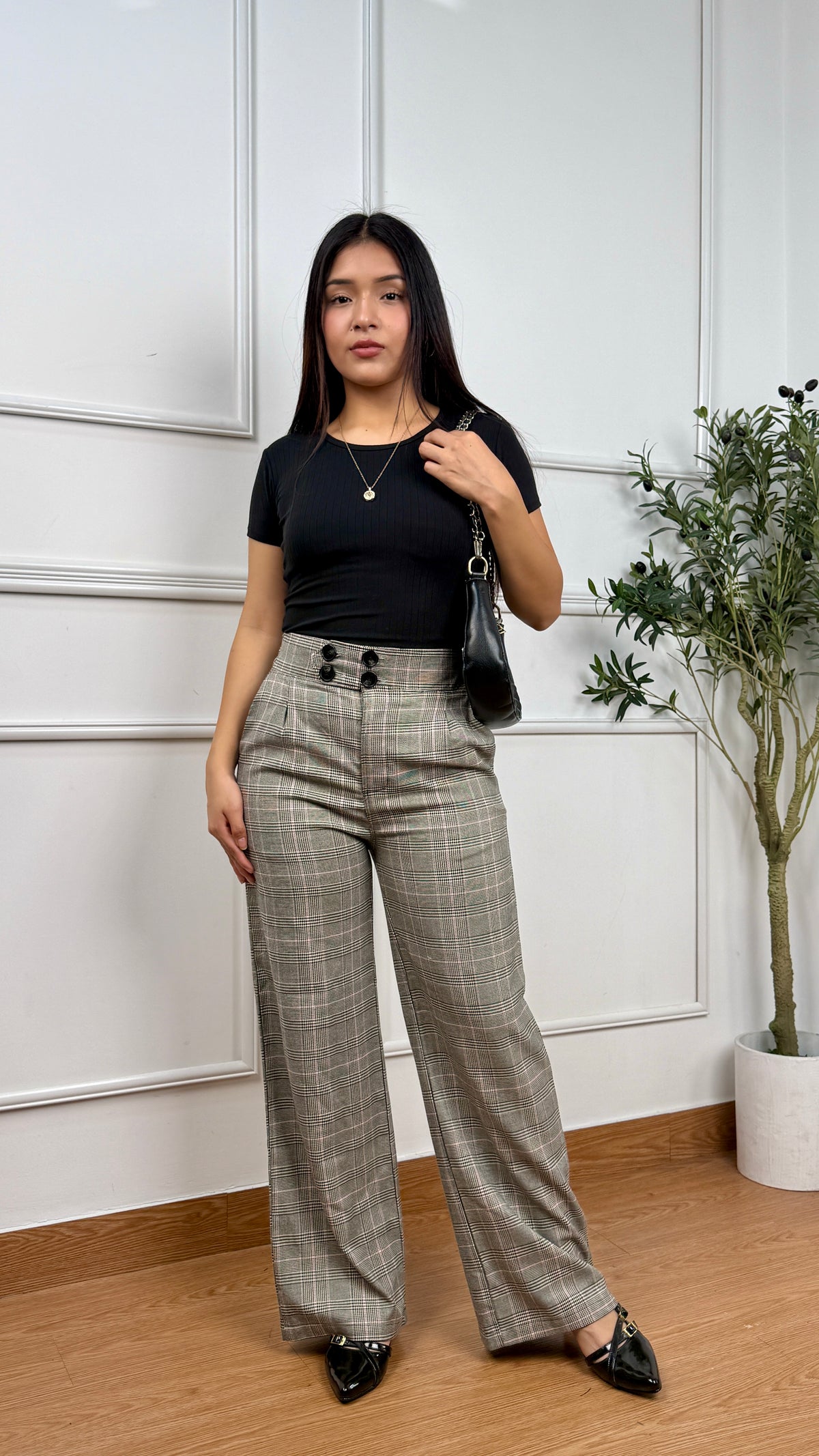 PANTALÓN ISADORA