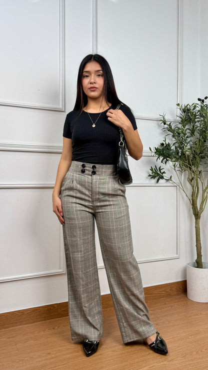 PANTALÓN ISADORA