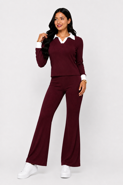 CONJUNTO RAFAELA VINO