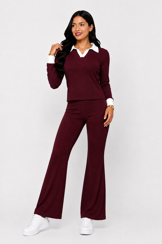 CONJUNTO RAFAELA VINO