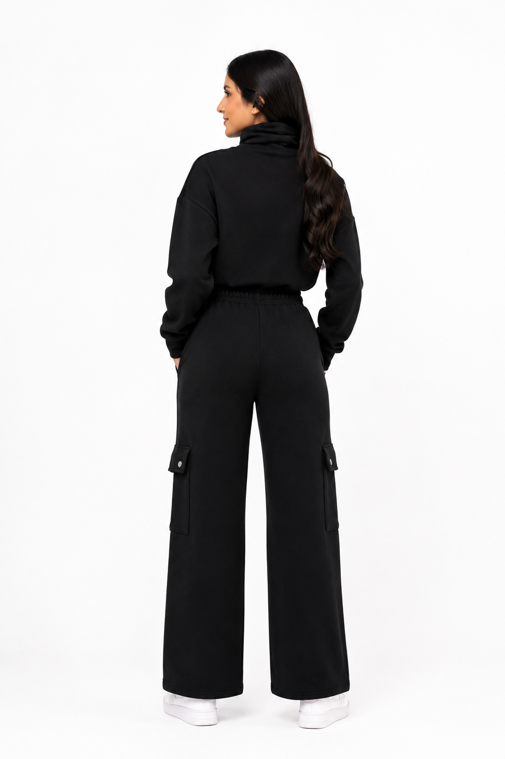 CONJUNTO KAHORY