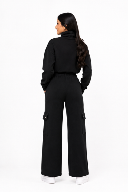CONJUNTO KAHORY