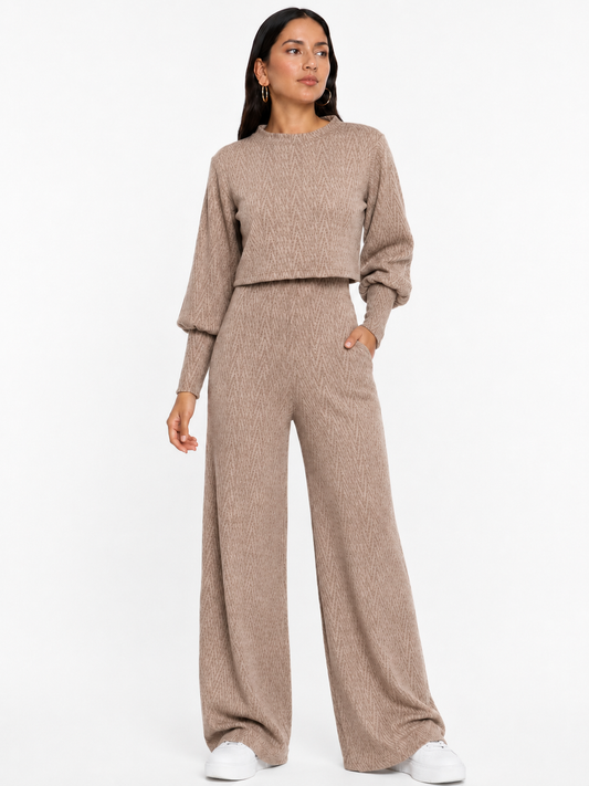 CONJUNTO ALEJANDRA TOPO