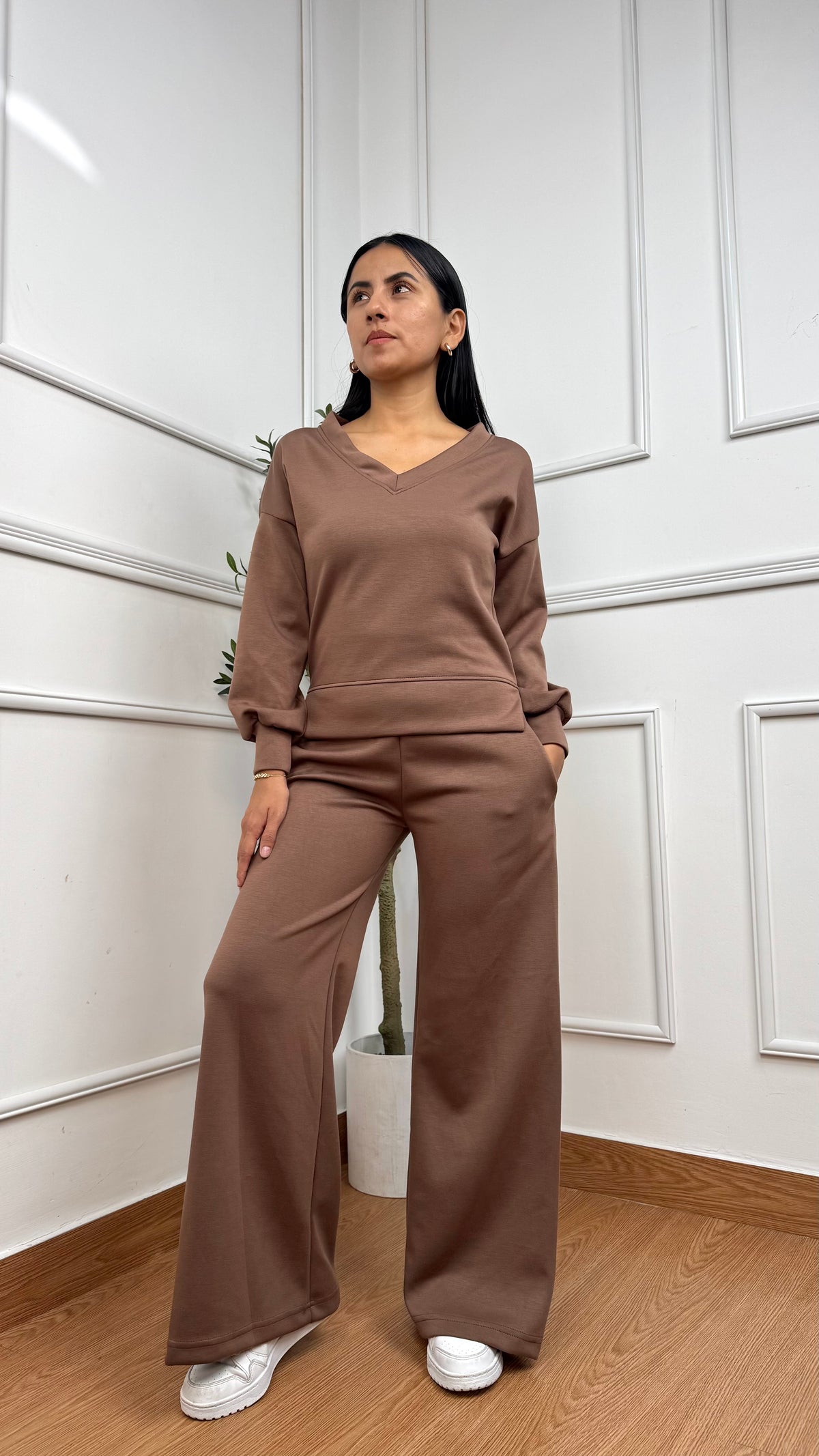 CONJUNTO ANTONIA