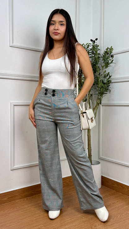PANTALÓN ISADORA