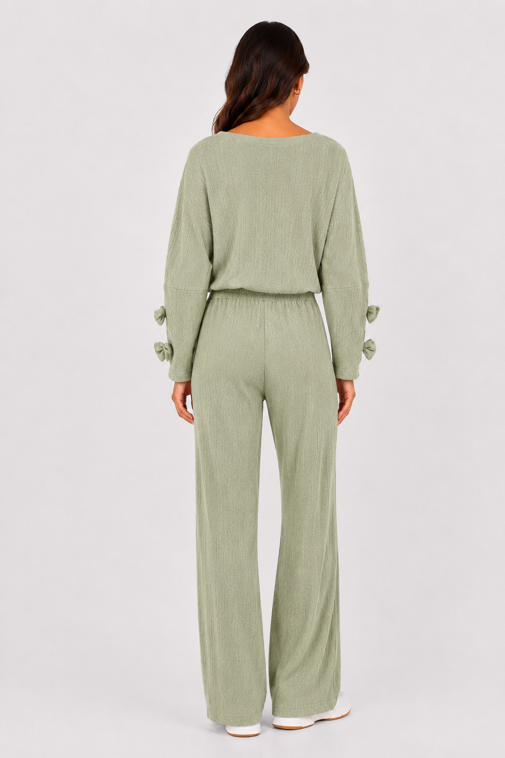 CONJUNTO LORENA VERDE