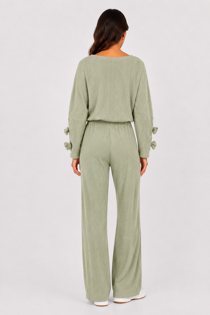 CONJUNTO LORENA VERDE