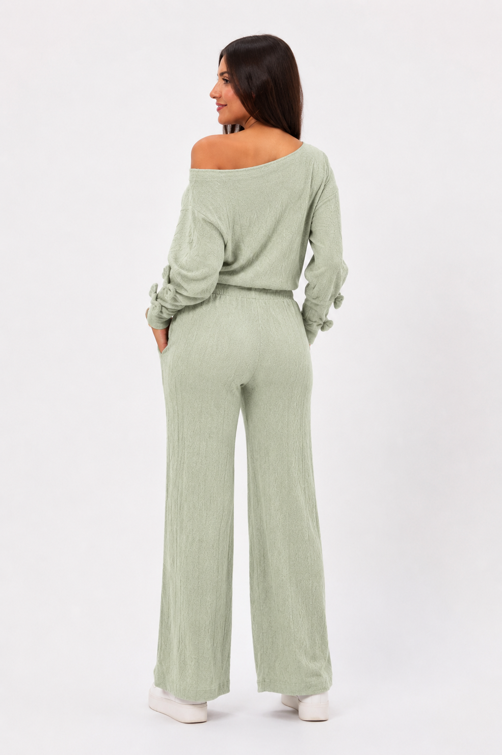 CONJUNTO LORENA VERDE