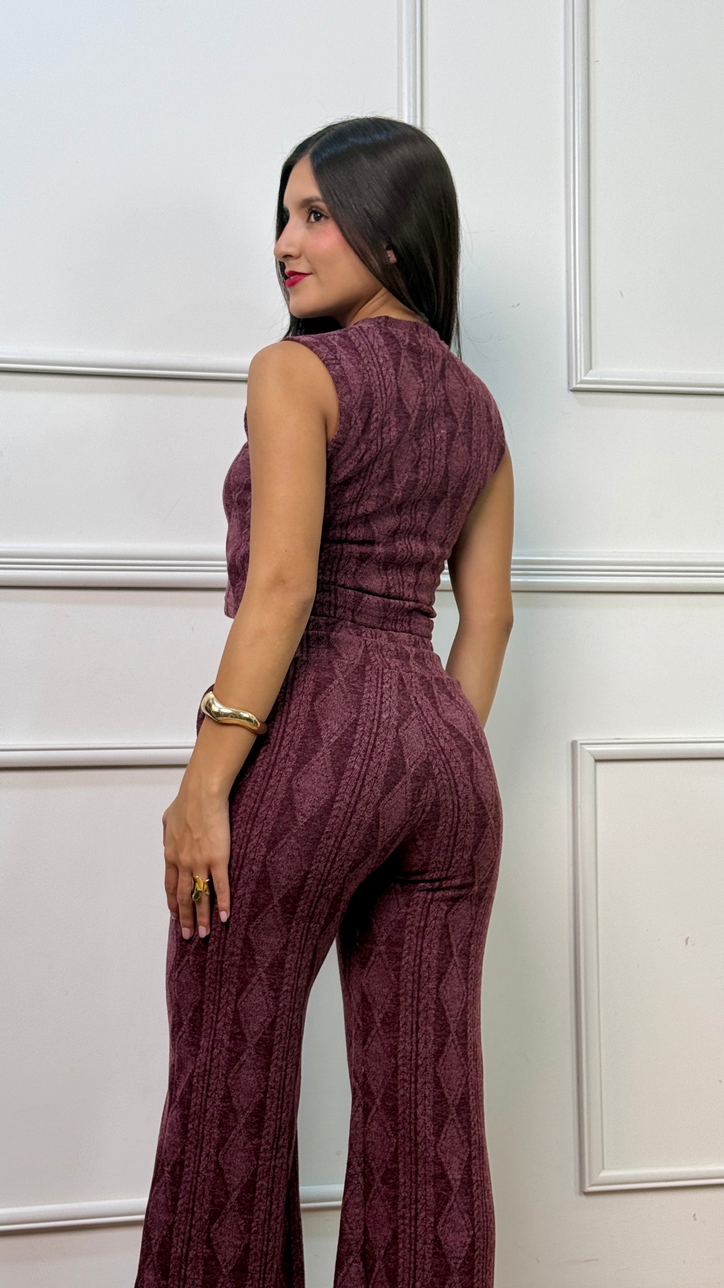 CONJUNTO INTI VINO