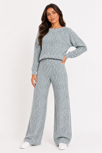 CONJUNTO LUCIA NEGRO