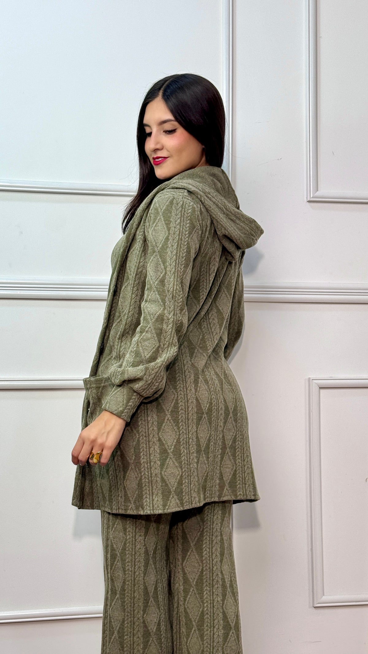 CONJUNTO INTI