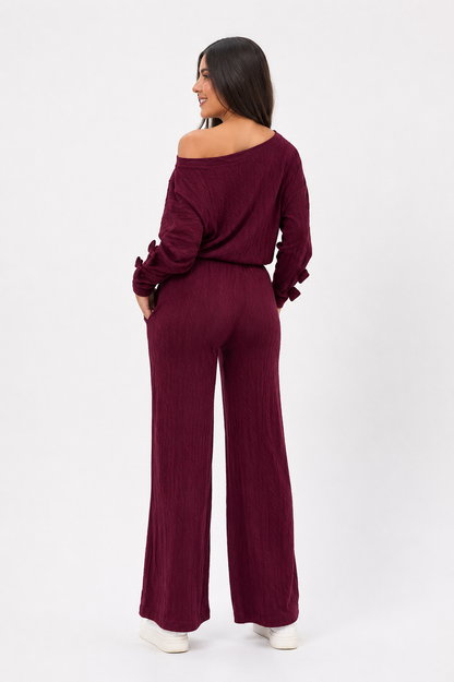 CONJUNTO LORENA VINO