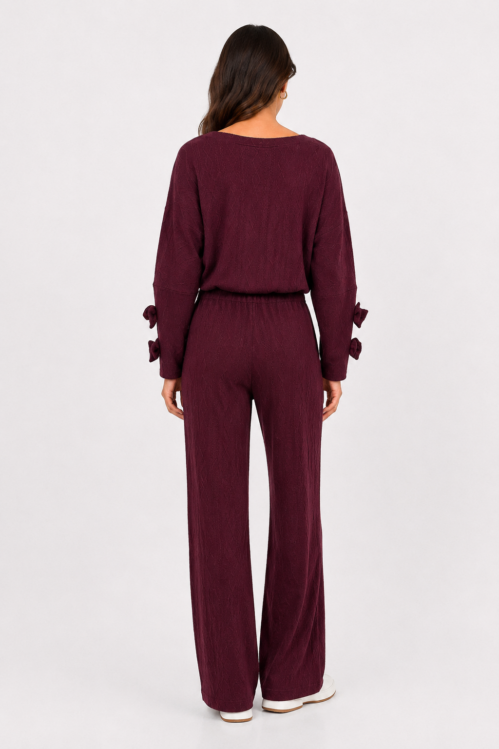 CONJUNTO LORENA VINO