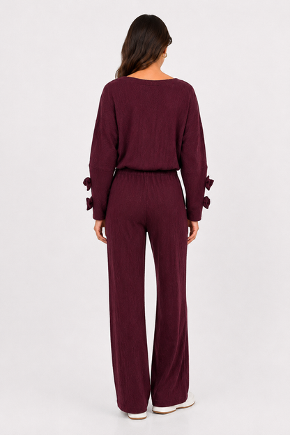 CONJUNTO LORENA VINO