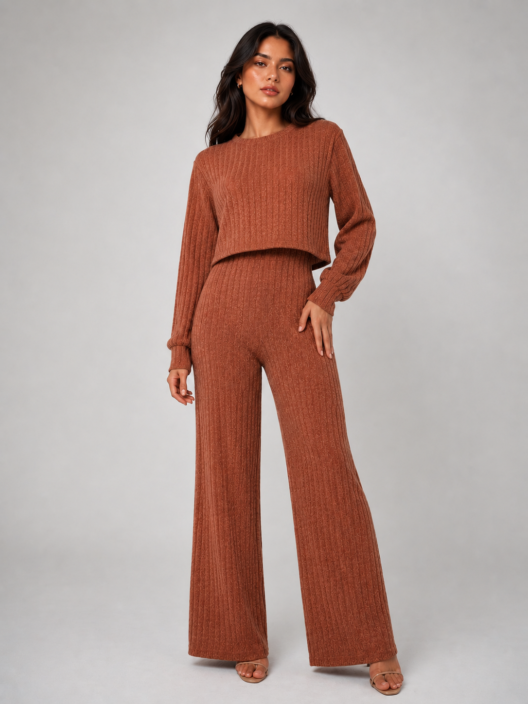 CONJUNTO ALEJANDRA LACRE