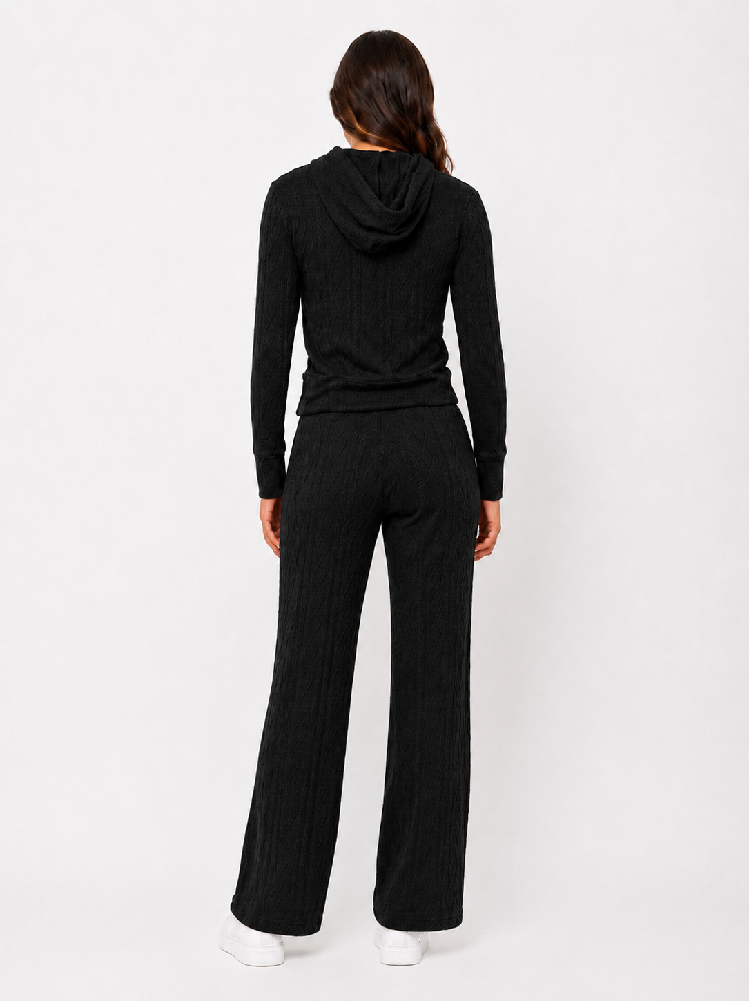CONJUNTO DANIELA NEGRO