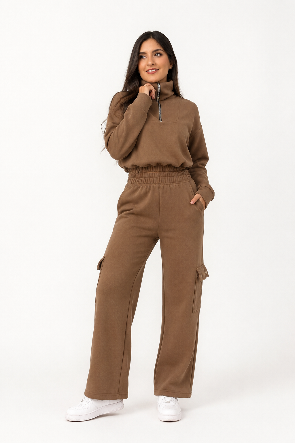 CONJUNTO KAHORY