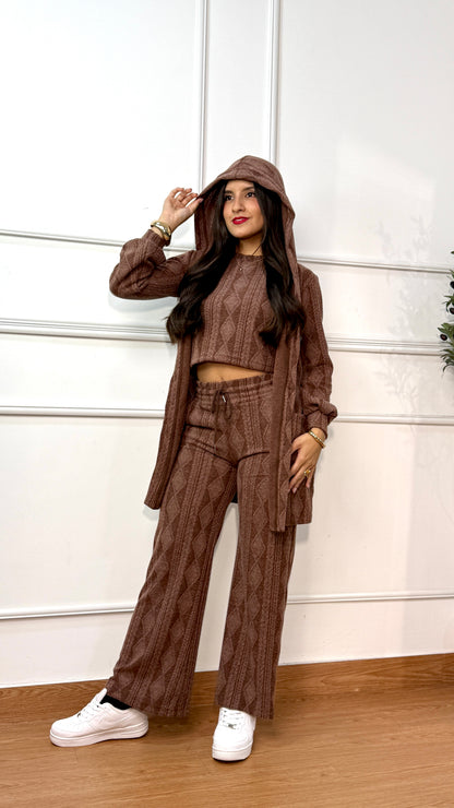 CONJUNTO INTI