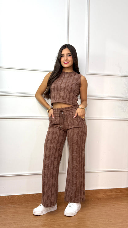 CONJUNTO INTI