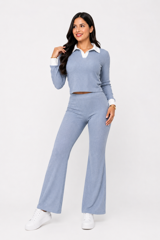 CONJUNTO RAFAELA CELESTE