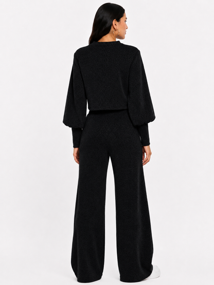 CONJUNTO ALEJANDRA NEGRO