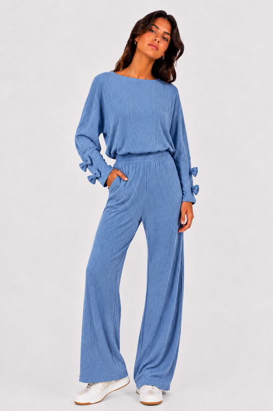 CONJUNTO LORENA CELESTE