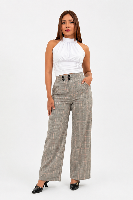 PANTALÓN ISADORA
