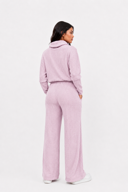 CONJUNTO ALDARA CHOMPERO ROSADO