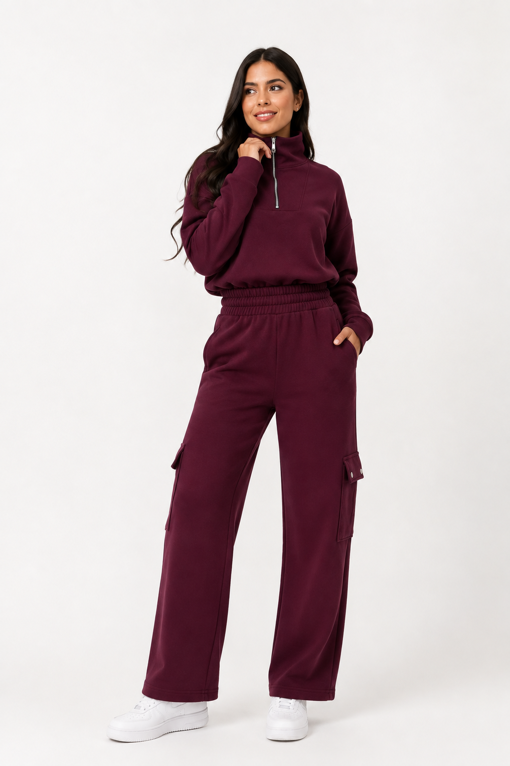 CONJUNTO KAHORY