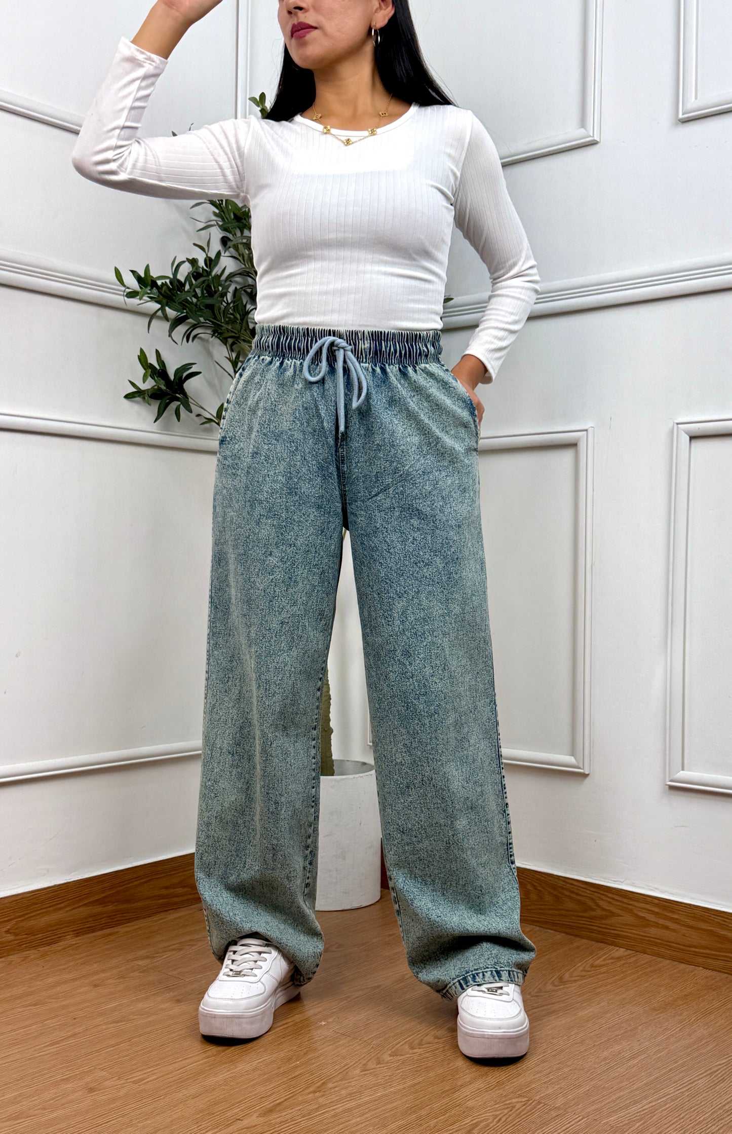 PANTALON VALESKA