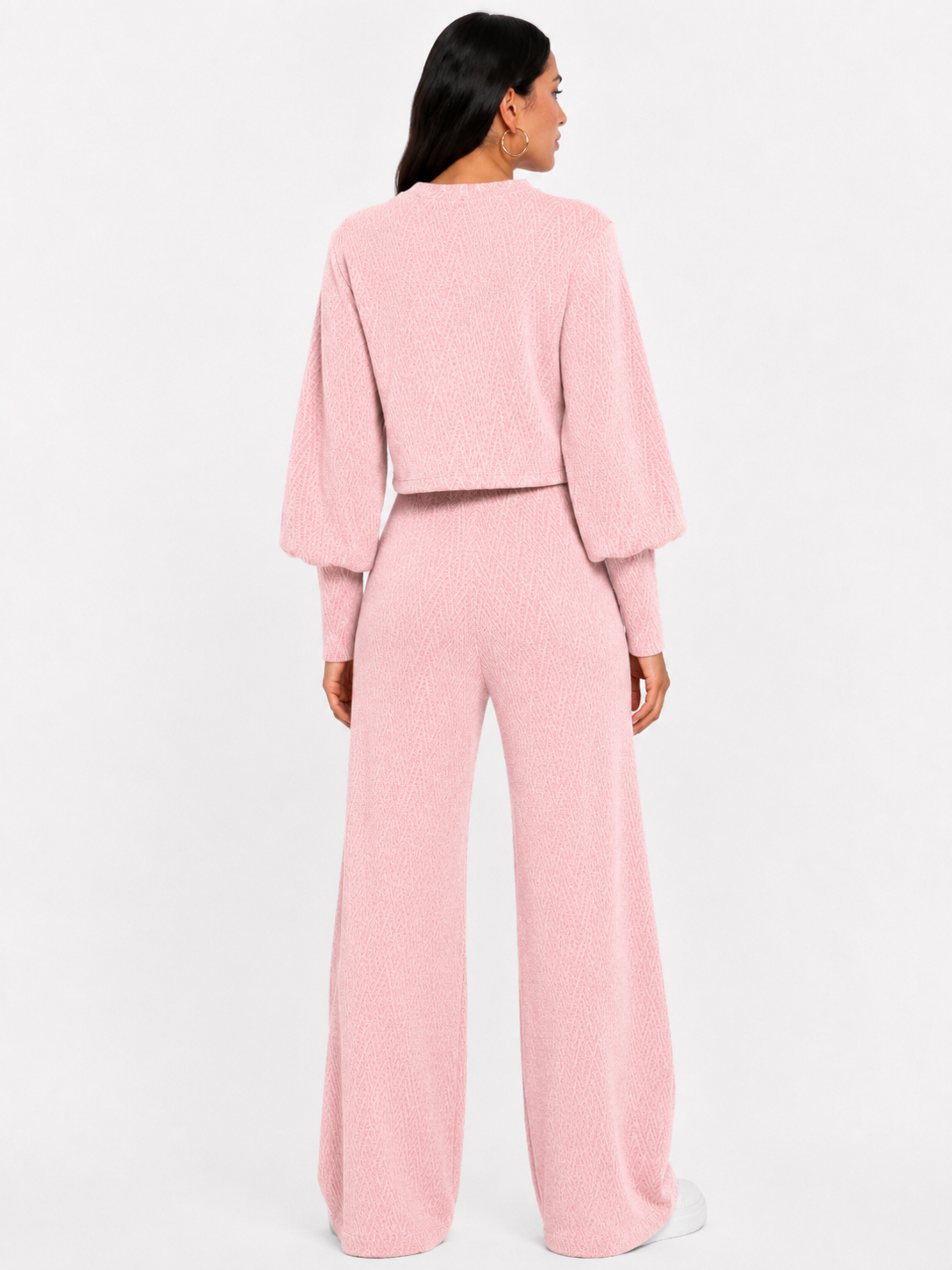 CONJUNTO ALEJANDRA ROSADO
