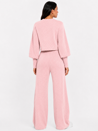 CONJUNTO ALEJANDRA ROSADO