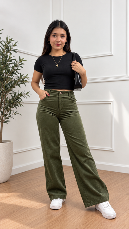 PANTALON BRIELA