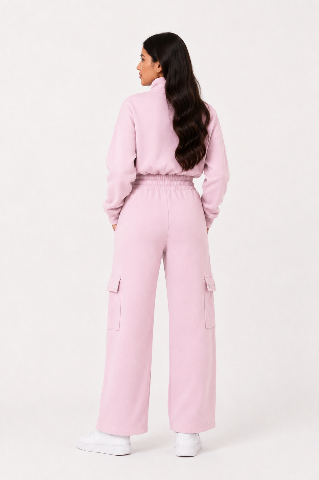CONJUNTO KAHORY