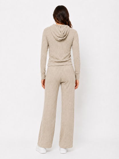 CONJUNTO DANIELA BEIGE