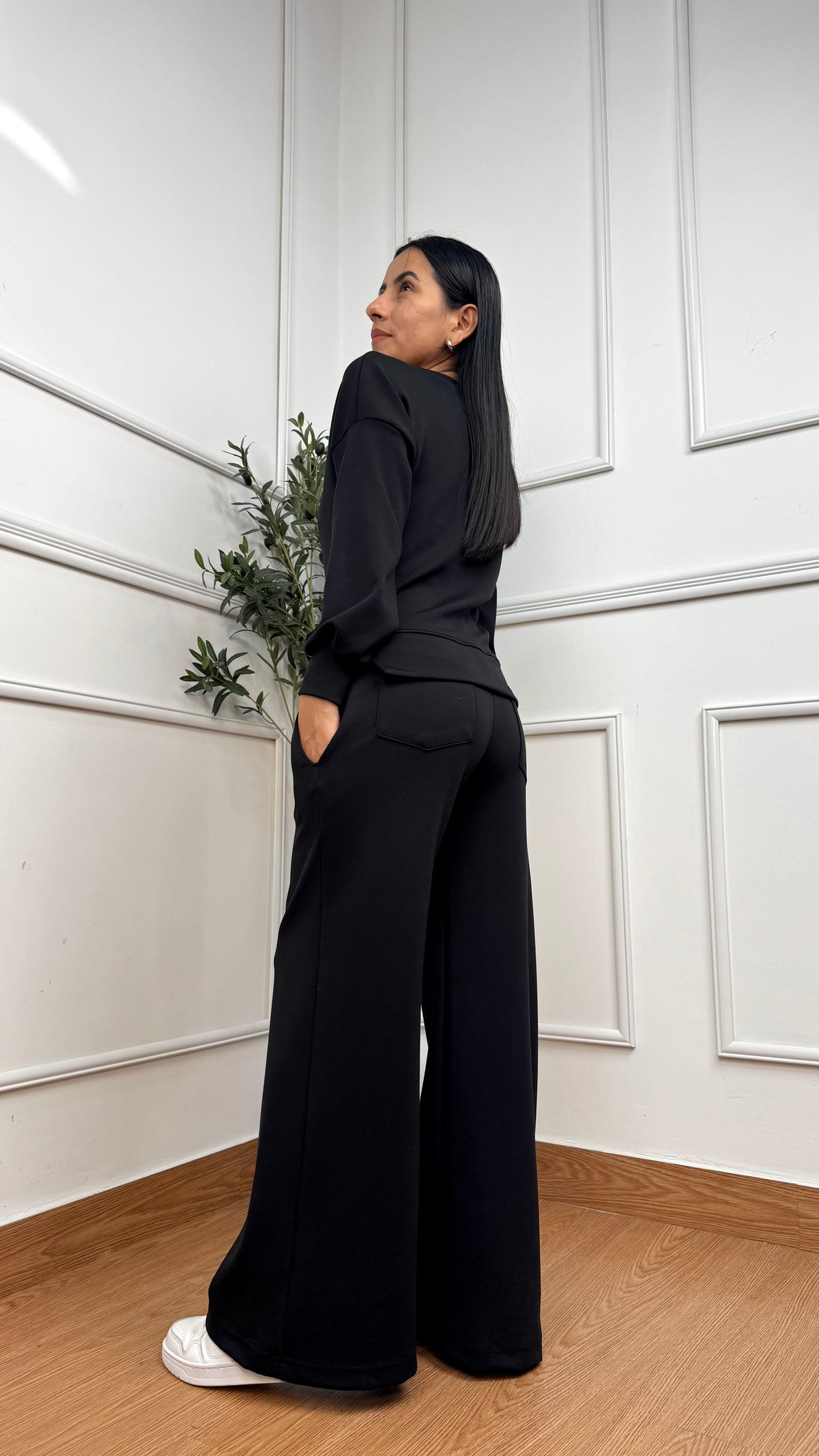 CONJUNTO ANTONIA