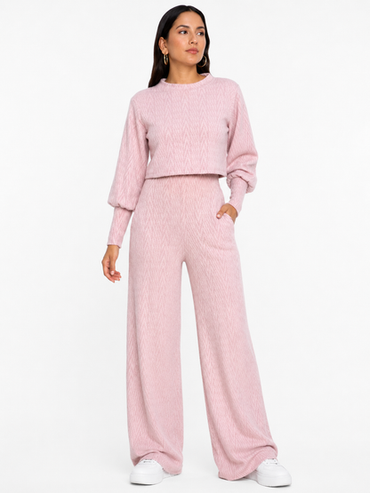 CONJUNTO ALEJANDRA ROSADO