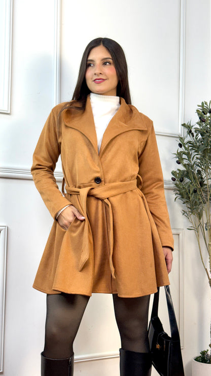 SACO CHARLOTTE